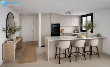 3 bedroom Apartment for Sale in Fuengirola-3677