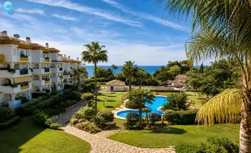 2 bedroom Apartment for Sale in The Golden Mile-3686