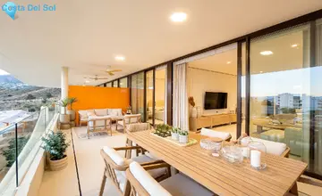 2 bedroom Apartment for Sale in Higueron-3707