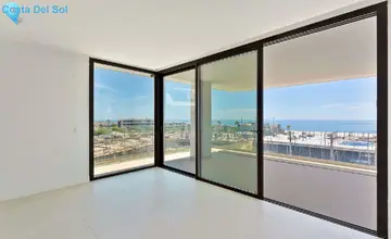 3 bedroom Apartment for Sale in Fuengirola-3709