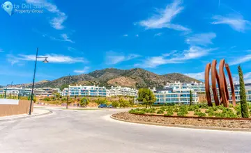 3 bedroom Apartment for Sale in Fuengirola-3713