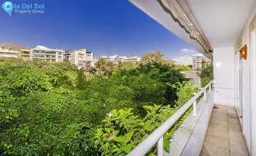 3 bedroom Apartment for Sale in Marbella-3722