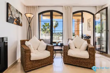 3 bedroom Apartment for Sale in Los Arqueros-81897