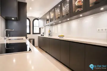 3 bedroom Apartment for Sale in Los Arqueros-81898