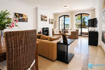 3 bedroom Apartment for Sale in Los Arqueros-81900