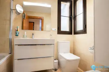 3 bedroom Apartment for Sale in Los Arqueros-81908