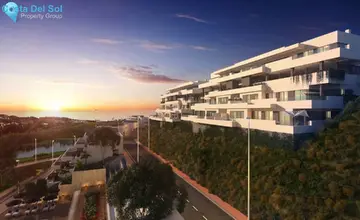 1 - 2 bedroom Apartment for Sale in La Cala de Mijas-3752