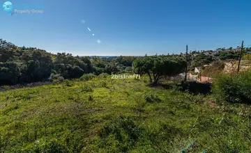 1620m2 Plot for Sale in Elviria-3770