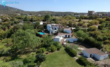 3 bedroom House for Sale in Alhaurín el Grande-3773