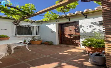 3 bedroom House for Sale in Alhaurín el Grande-3782