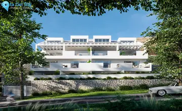 3 bedroom Apartment for Sale in Benalmadena Costa