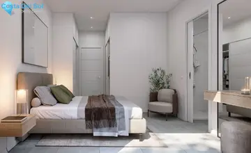 3 bedroom Apartment for Sale in Benalmadena Costa-3783
