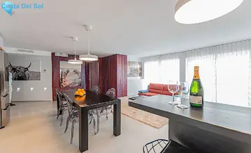 2 bedroom Apartment for Sale in Puerto Banús