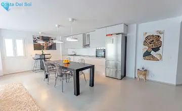 2 bedroom Apartment for Sale in Puerto Banús-3795