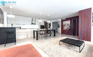 2 bedroom Apartment for Sale in Puerto Banús-3802