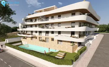 3 bedroom Apartment for Sale in Estepona-3813