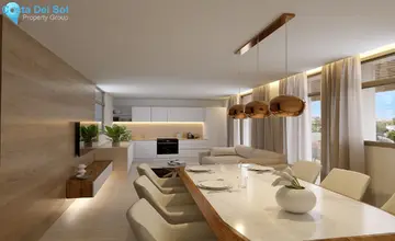 3 bedroom Apartment for Sale in Estepona-3815
