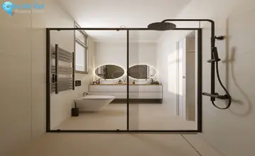 3 bedroom Apartment for Sale in Estepona-3821