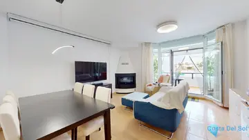 3 bedroom House for Sale in Benalmadena Costa-13583