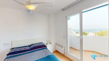 3 bedroom House for Sale in Benalmadena Costa-13585