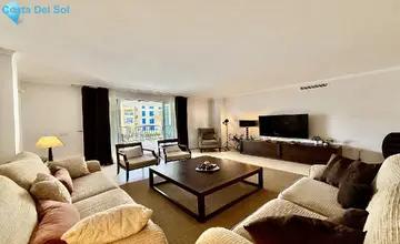 3 bedroom Apartment for Sale in Sotogrande Puerto-3836