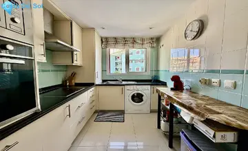 3 bedroom Apartment for Sale in Sotogrande Puerto-3842