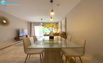 3 bedroom Apartment for Sale in Estepona-3849