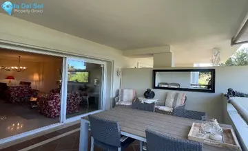 3 bedroom Apartment for Sale in Río Real-3885