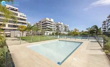 3 bedroom Apartment for Sale in Málaga