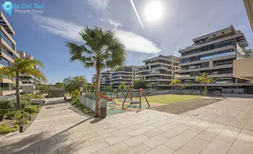 3 bedroom Apartment for Sale in Málaga-3893