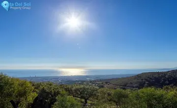 3000m2 Plot for Sale in La Mairena-3909