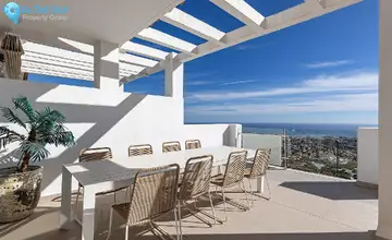 3 bedroom Apartment for Sale in Benalmadena