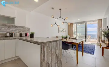 3 bedroom Apartment for Sale in Benalmadena-3921