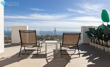 3 bedroom Apartment for Sale in Benalmadena-3922