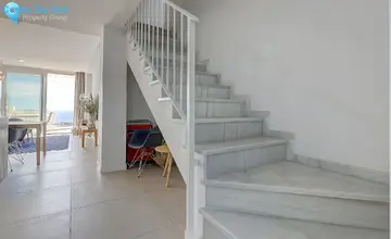 3 bedroom Apartment for Sale in Benalmadena-3930