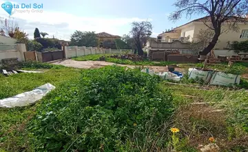 909m2 Plot for Sale in Marbella-3927