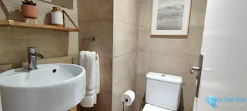 2 bedroom Apartment for Sale in Puerto Banús-81916