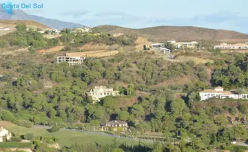 4195m2 Plot for Sale in Benahavís-3953