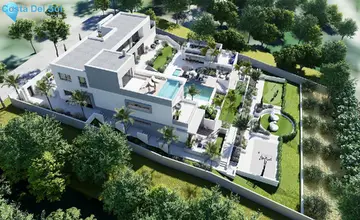 2688m2 Plot for Sale in Sotogrande-3977