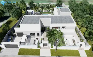 2688m2 Plot for Sale in Sotogrande-3980