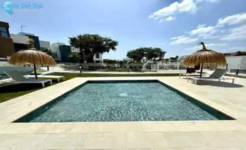 3 bedroom Apartment for Sale in Cabopino