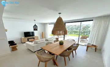 3 bedroom Apartment for Sale in Cabopino-3984