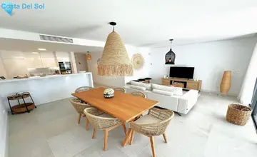 3 bedroom Apartment for Sale in Cabopino-3987