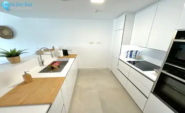 3 bedroom Apartment for Sale in Cabopino-3995
