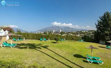 2 bedroom Apartment for Sale in Nueva Andalucía-3992