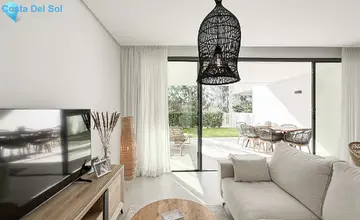 3 bedroom Apartment for Sale in Artola-4023