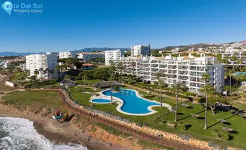 2 bedroom Apartment for Sale in Calahonda-4033