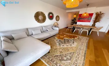 3 bedroom Apartment for Sale in Mijas-4084