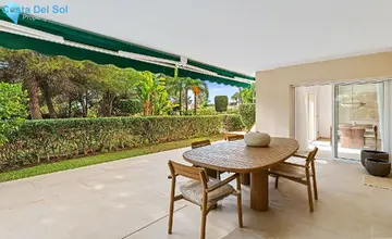 3 bedroom Apartment for Sale in Nueva Andalucía-4098