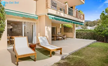 3 bedroom Apartment for Sale in Nueva Andalucía-4104